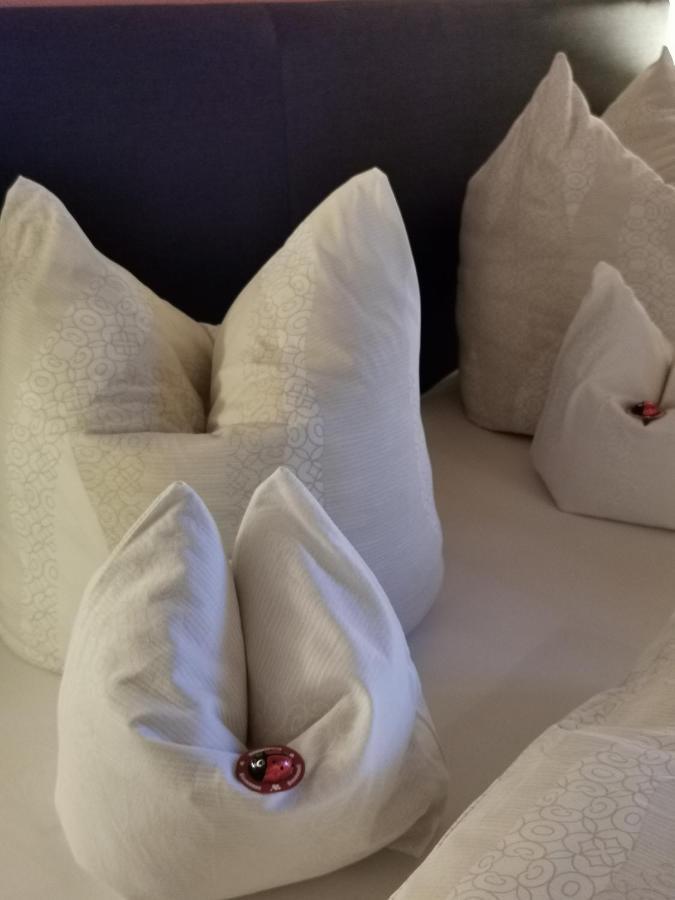 Pension Stoffler Sankt Veit in Defereggen Exteriér fotografie